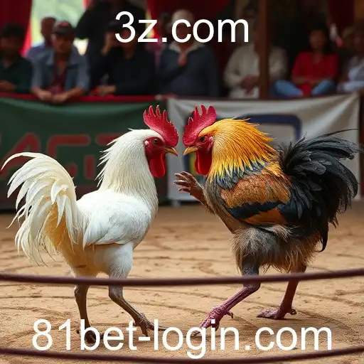 A História e o Impacto Contemporâneo da Rinha de Galos