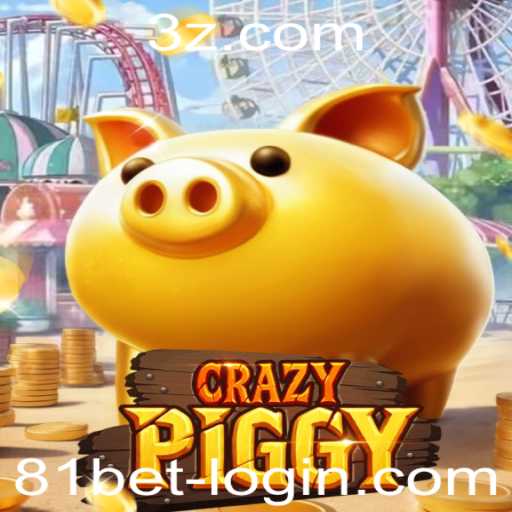 CrazyPiggy: Um Mergulho no Mundo Emocionante do Jogo de Slots