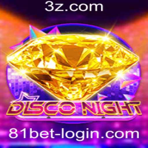 Descubra 'DiscoNight': O Novo Fenômeno dos Jogos com 81bet
