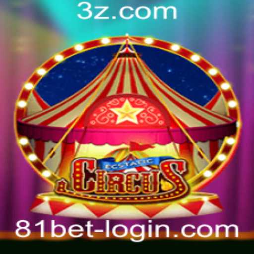 Descubra o Fascinante Mundo de EcstaticCircus: O Jogo de Apostas Inovador da 81bet