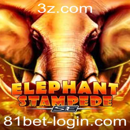 Explorando a Aventura do Jogo ElephantStampedeSE e a Competição com 81bet