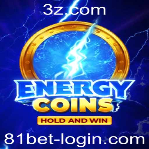 Descubra o Universo de EnergyCoins: A Nova Sensação no Mundo dos Jogos Online
