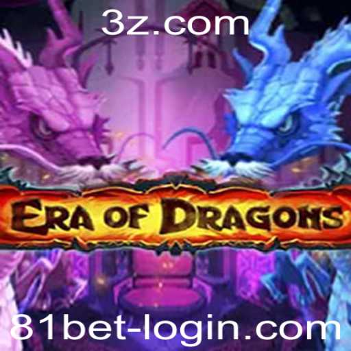 Explorando EraOfDragons: Um Mergulho no Mundo Fantástico do Jogo