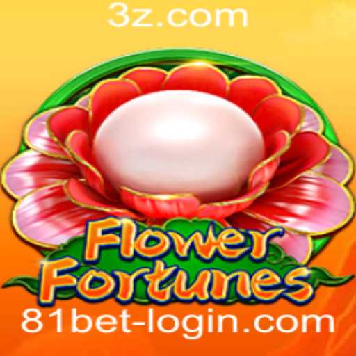 Explorando o Mundo de FlowerFortunes: Um Mergulho no Jogo em Ascensão da 81bet