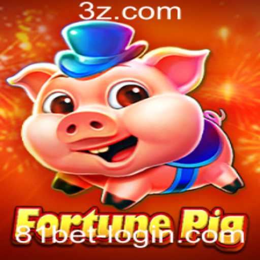 Desvendando FortunePig: Um Novo Jogo de Sucesso da 81bet