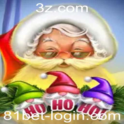 Descubra o Encantador Jogo HoHoHo com 81bet