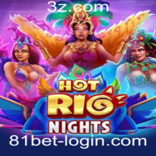 Explorando o Mundo de HotRioNights e 81bet