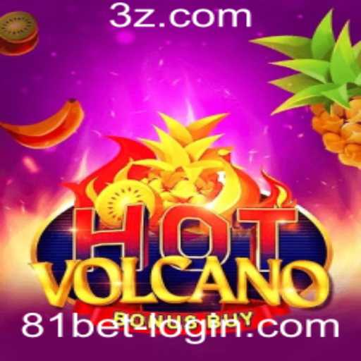 Explorando HotVolcanoBonusBuy: Diverte-se no Cenário Quente das Slots