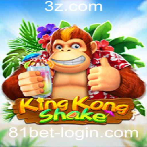 Descubra o Mundo de Emoções e Aventuras com KingKongShake