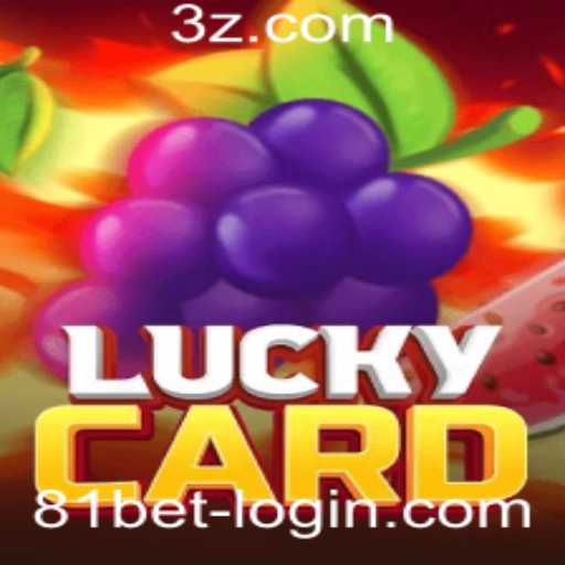 Explorando o Mundo de LuckyCard: O Jogo de Cartas da Sorte
