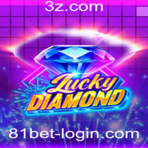 Explorando o Jogo de Azar 'LuckyDiamond' e a Sinergia com 81bet