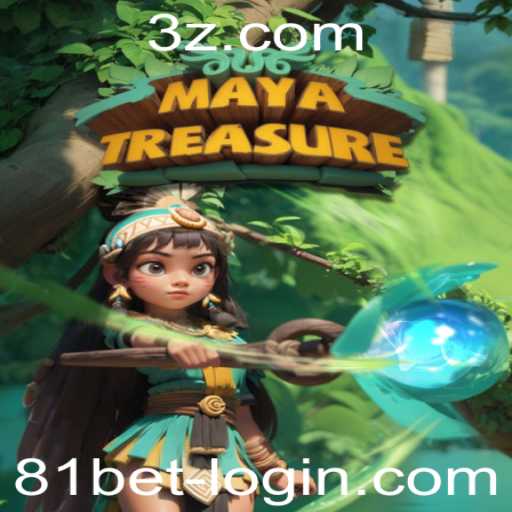 Descubra o Fascinante Mundo de MayaTreasure com 81bet