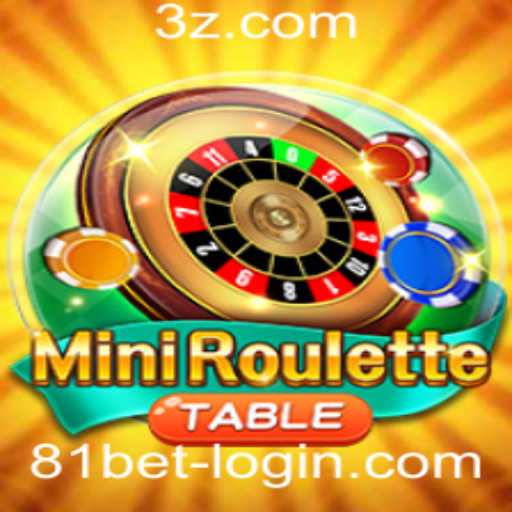 Explorando MiniRoulette com a Estratégia 81bet