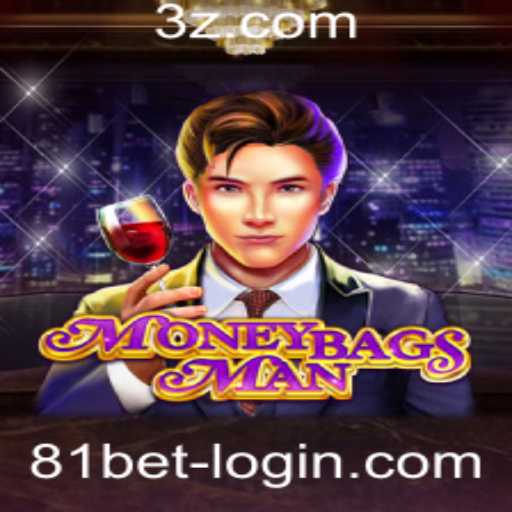 Explorando o Mundo de MoneybagsMan e a Emoção do 81bet