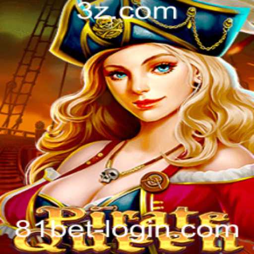 Descubra o Universo Fascinante de PirateQueen e Como Apostar com 81bet