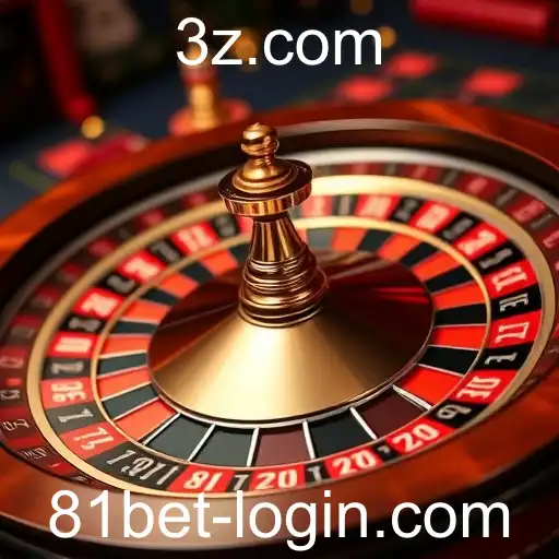 Explorando o Universo dos Jogos de Roleta: 81Bet e Estratégias Para Ganhar