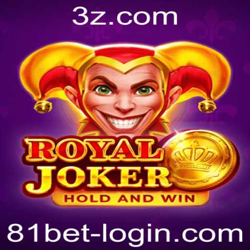 RoyalJoker: Descobrindo o Fascinante Mundo do Jogo 81bet