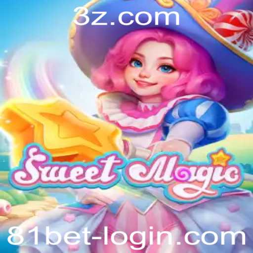 Explorando SweetMagic: Guia Completo e Regras do Jogo