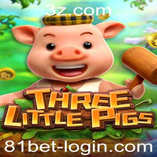 Explorando o Universo Fascinante de 'THREELITTLEPIGS'
