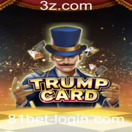 Descubra o Mundo Empolgante de TrumpCard: O Jogo do Momento