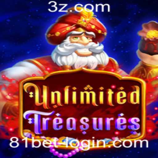 Explorando o Mundo de UnlimitedTreasures com a Estratégia 81bet