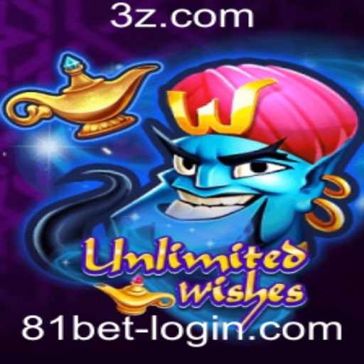 Explorando o Fascinante Universo do Jogo UnlimitedWishes com 81bet