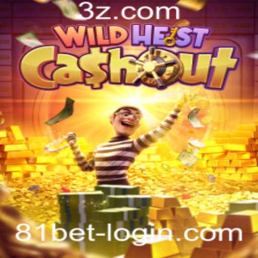 WildHeistCashout: O Fascinante Mundo dos Jogos de Cassino Online